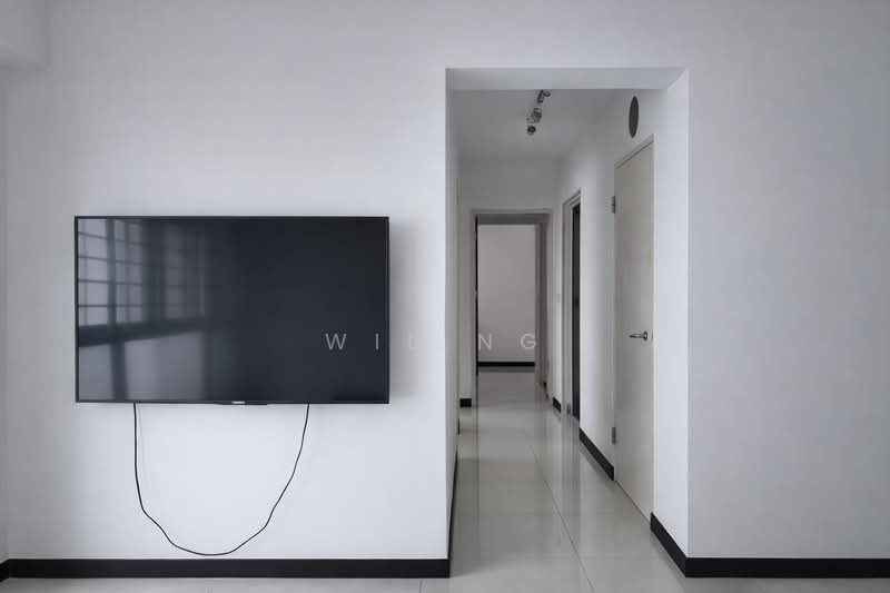 504A Yishun Street 51, 504A Yishun Street 51, 3 Bedrooms, 1,001 sqft, HDB Flat For Rent, by Wil Ng, 500099652 - Interior - PropertyGuru.com.sg