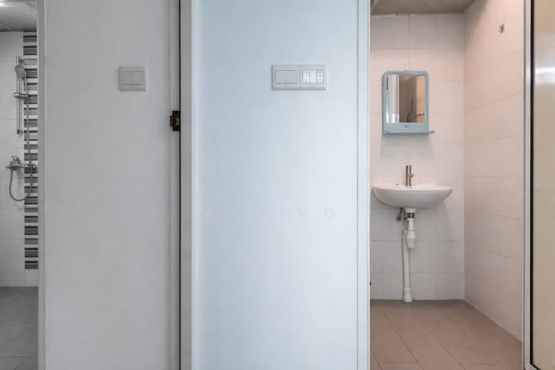 504A Yishun Street 51, 504A Yishun Street 51, 3 Bedrooms, 1,001 sqft, HDB Flat For Rent, by Wil Ng, 500099652 - Bathroom - PropertyGuru.com.sg