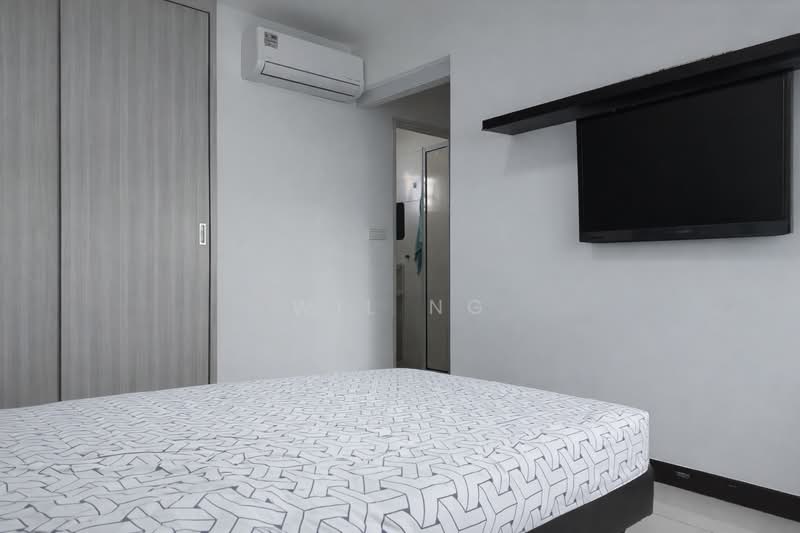 504A Yishun Street 51, 504A Yishun Street 51, 3 Bedrooms, 1,001 sqft, HDB Flat For Rent, by Wil Ng, 500099652 - Bedroom - PropertyGuru.com.sg