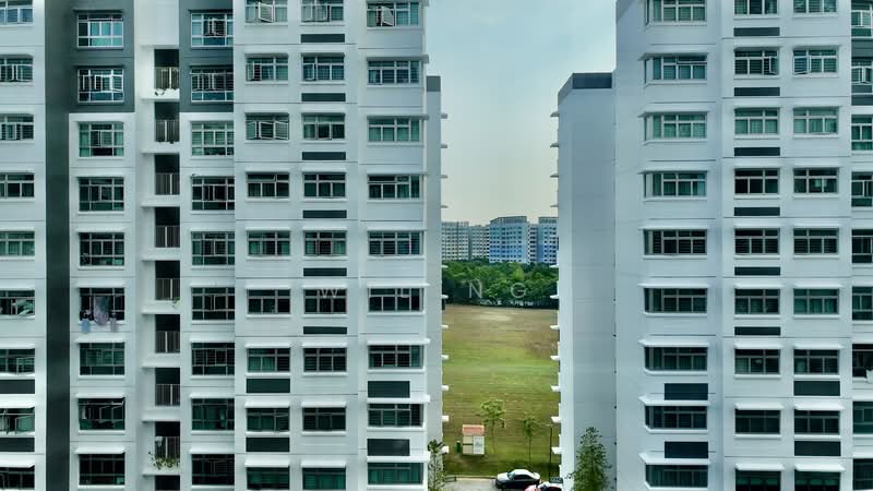 504A Yishun Street 51, 504A Yishun Street 51, 3 Bedrooms, 1,001 sqft, HDB Flat For Rent, by Wil Ng, 500099652 - Exterior - PropertyGuru.com.sg