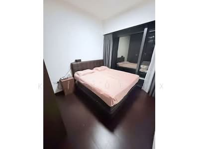 For Rent - Midtown Modern