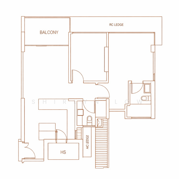 The Shore Residences Condominium For Sale at S$ 1,990,000 | PropertyGuru Singapore