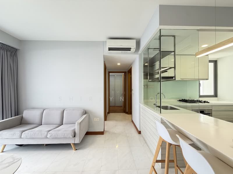 For Sale - The Shore Residences