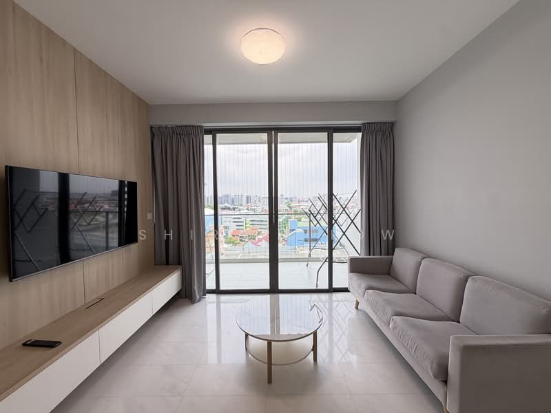 For Sale - The Shore Residences