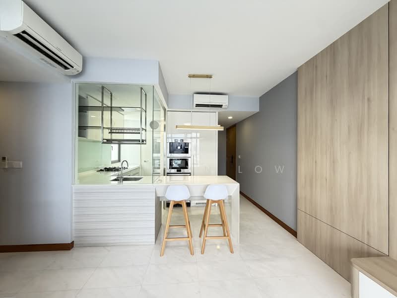 The Shore Residences Condominium For Sale at S$ 1,990,000 | PropertyGuru Singapore - Kitchen