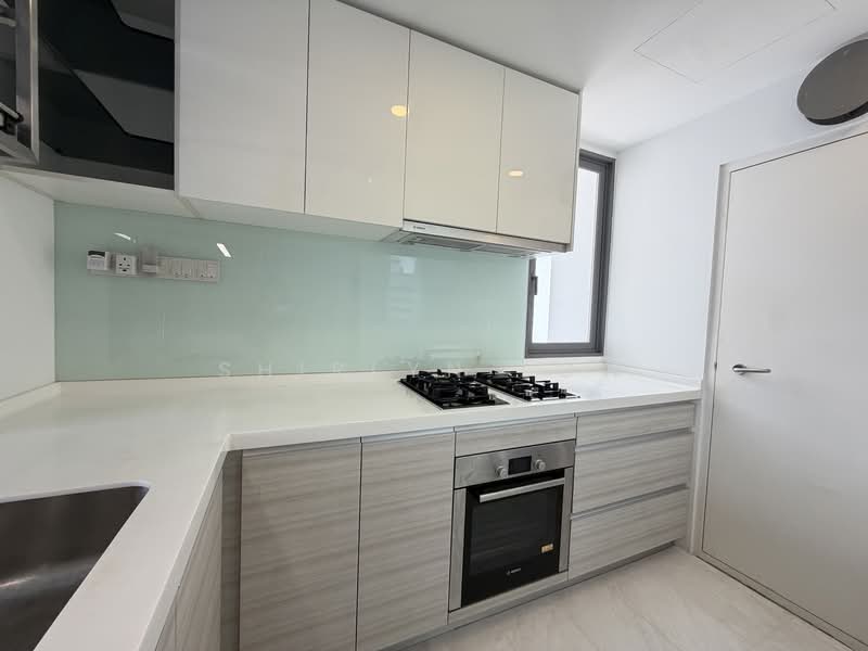 The Shore Residences Condominium For Sale at S$ 1,990,000 | PropertyGuru Singapore - Kitchen