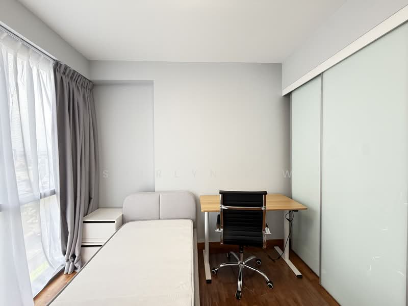 The Shore Residences Condominium For Sale at S$ 1,990,000 | PropertyGuru Singapore - Bedroom