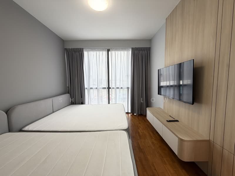 The Shore Residences Condominium For Sale at S$ 1,990,000 | PropertyGuru Singapore - Bedroom