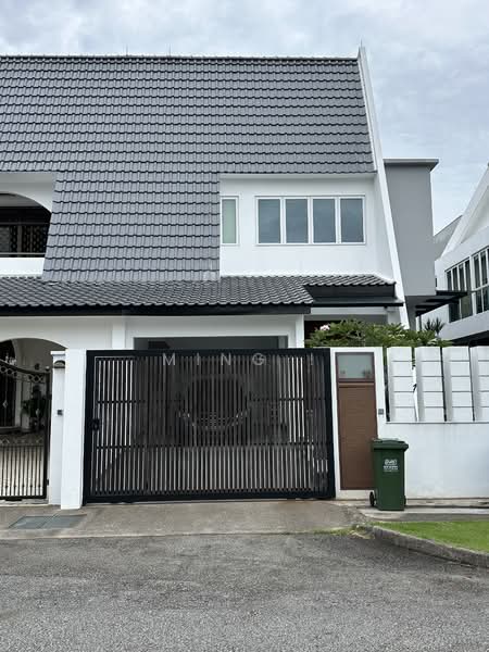 ❗URGENT! NEED TO SELL, Lengkong Lima, 4 Bedrooms, 3,500 sqft, Semi-Detached House For Sale, by Ming !, 500099657 - Exterior - PropertyGuru.com.sg