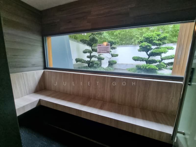 Coco Palms Condominium For Sale at S$ 1,399,000 | PropertyGuru Singapore - View