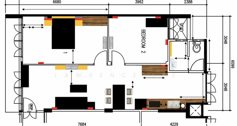 2 Tanjong Pagar Plaza HDB Flat For Sale at S$ 699,000 | PropertyGuru Singapore
