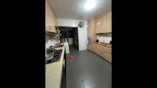 160 Jalan Teck Whye, 160 Jalan Teck Whye, 3 Bedrooms, 1,108 sqft, HDB Flat For Rent, by Maideen ., 500099668 - PropertyGuru.com.sg