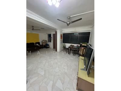 For Rent - 160 Jalan Teck Whye