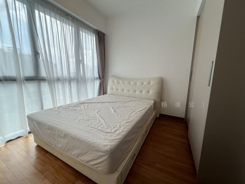 J Gateway, 2 Gateway Drive, 3 Bedrooms, 947 sqft, Condominium For Rent, by Linda Yang (杨凌云), 500099669 - Bedroom - PropertyGuru.com.sg
