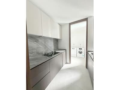 For Rent - Leedon Green