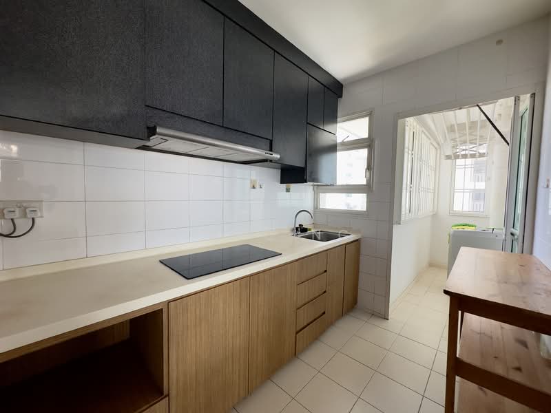 For Sale - 80A Telok Blangah Street 31