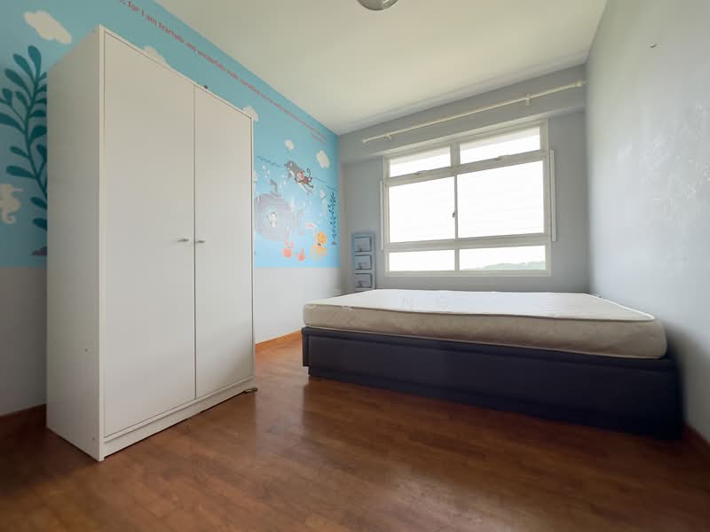 80A Telok Blangah Street 31 HDB Flat For Sale at S$ 1,050,000 | PropertyGuru Singapore - Bedroom