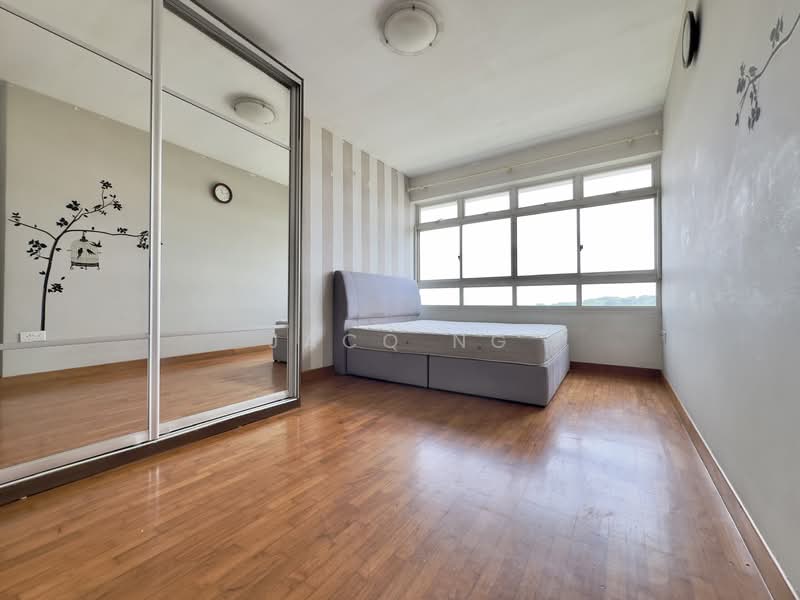 80A Telok Blangah Street 31 HDB Flat For Sale at S$ 1,050,000 | PropertyGuru Singapore - Bedroom