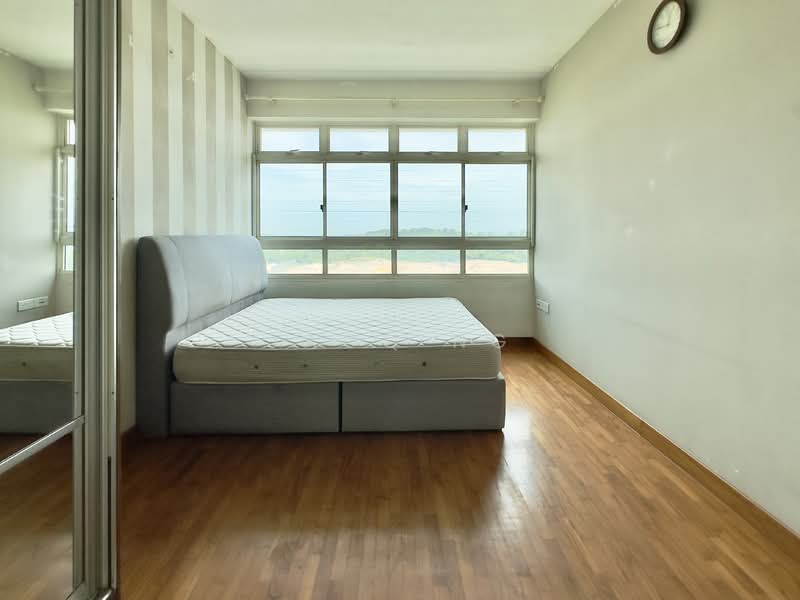 80A Telok Blangah Street 31 HDB Flat For Sale at S$ 1,050,000 | PropertyGuru Singapore - Bedroom