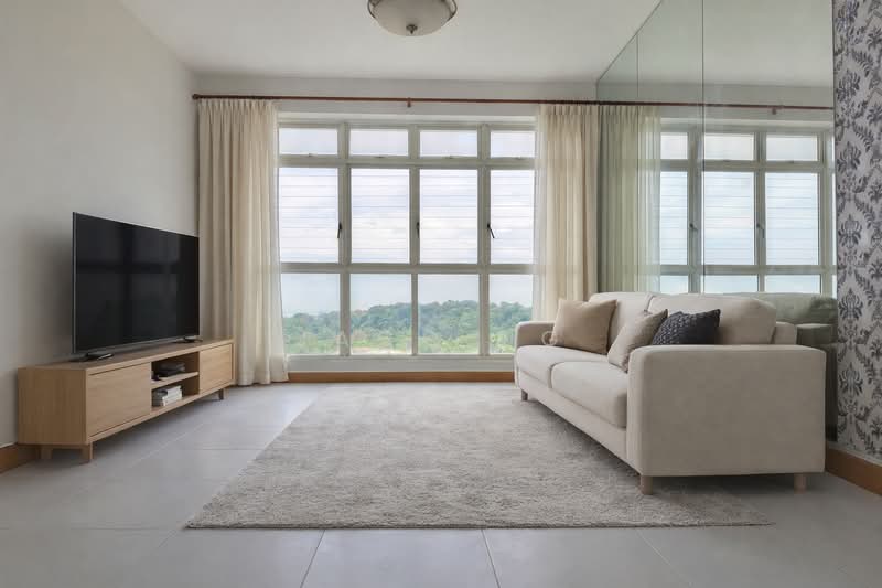 For Sale - 80A Telok Blangah Street 31