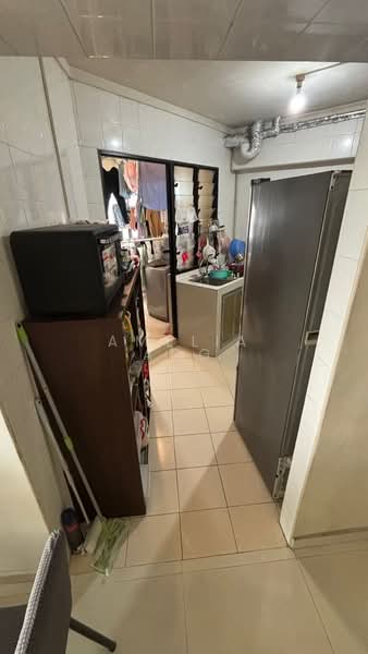 109A Depot Road HDB Flat For Sale at S$ 850,000 | PropertyGuru Singapore - Kitchen