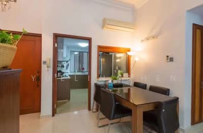 For Rent - Parc Vista