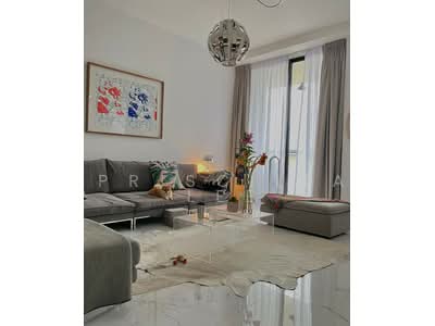 For Rent - Verdor Residences