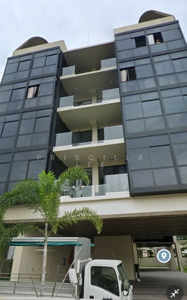 Verdor Residences, 142 Joo Chiat Terrace, 3 Bedrooms, 1,150 sqft, Apartment For Rent, by Priscilla Lee, 500099683 - Exterior - PropertyGuru.com.sg