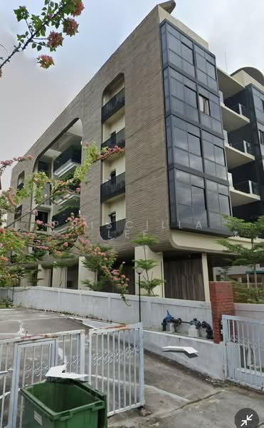 Verdor Residences, 142 Joo Chiat Terrace, 3 Bedrooms, 1,150 sqft, Apartment For Rent, by Priscilla Lee, 500099683 - Exterior - PropertyGuru.com.sg