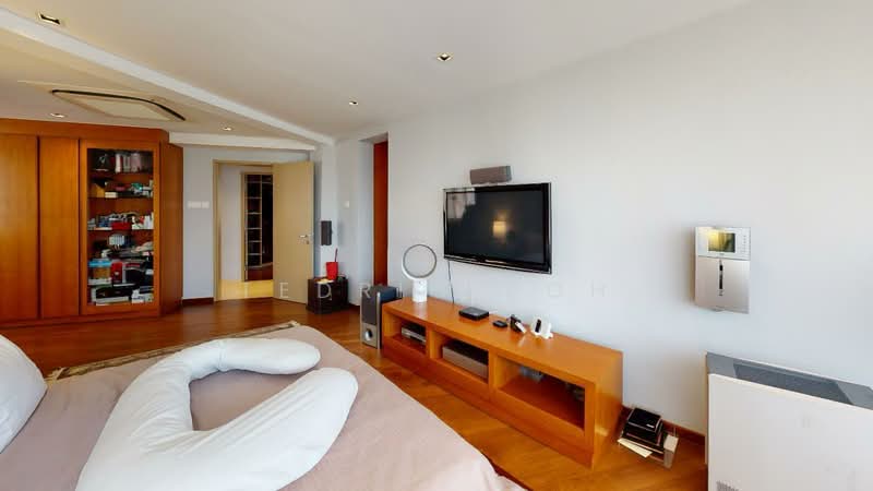 Balmoral Tower Condominium For Sale at S$ 12,500,000 | PropertyGuru Singapore - Bedroom