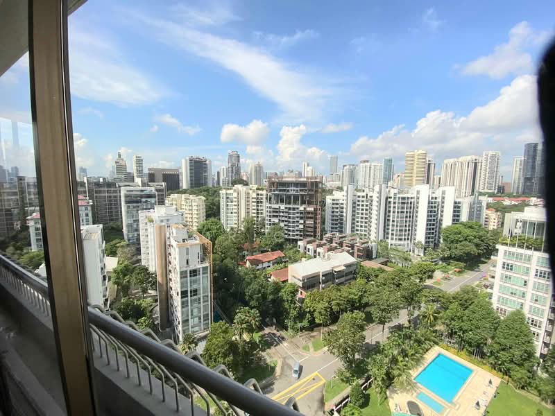 Balmoral Tower, 27 Balmoral Road, 5 Bedrooms, 5,004 sqft, Condominium For Sale, by Tedric Poh, 500099684 - View - PropertyGuru.com.sg