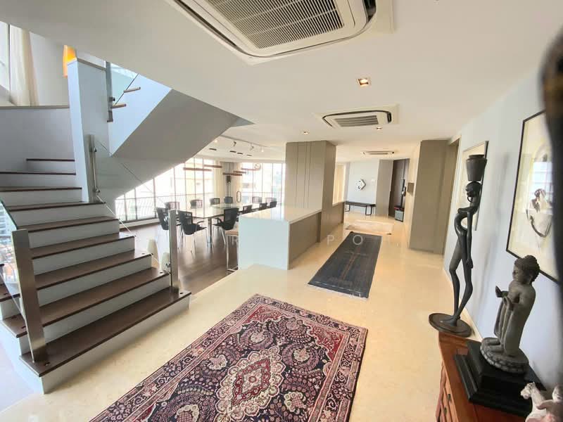 Balmoral Tower, 27 Balmoral Road, 5 Bedrooms, 5,004 sqft, Condominium For Sale, by Tedric Poh, 500099684 - PropertyGuru.com.sg