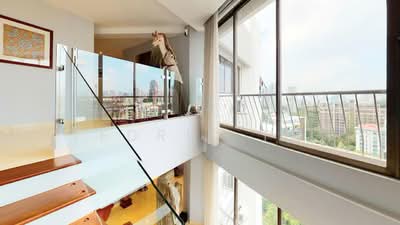 For Sale - Balmoral Tower