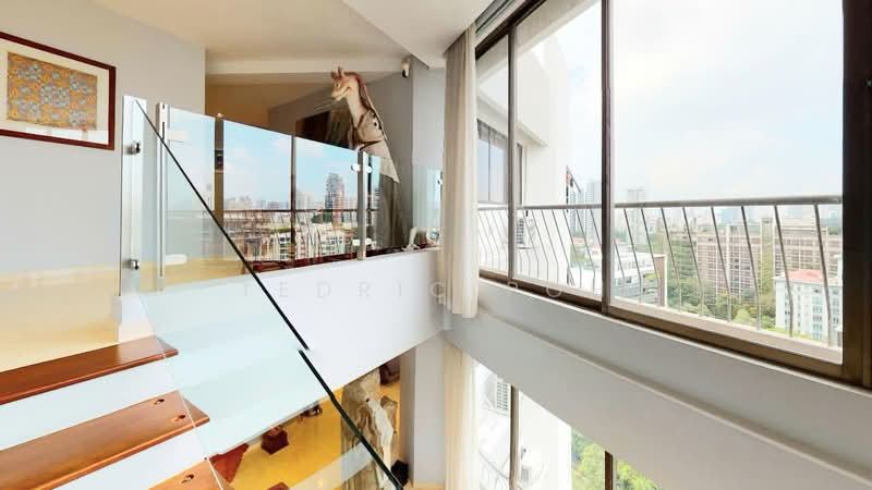 Balmoral Tower, 27 Balmoral Road, 5 Bedrooms, 5,004 sqft, Condominium For Sale, by Tedric Poh, 500099684 - PropertyGuru.com.sg