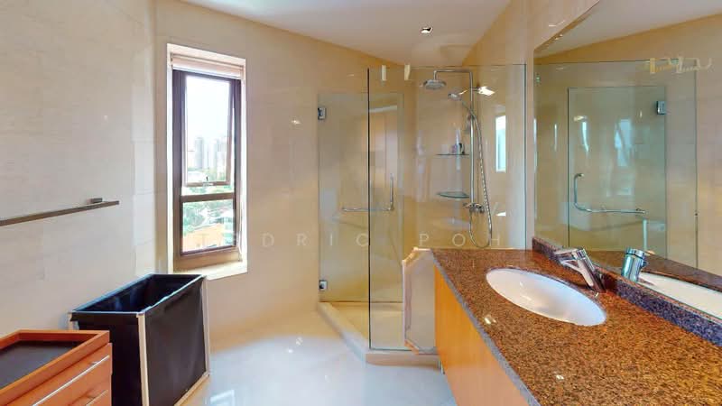 Balmoral Tower, 27 Balmoral Road, 5 Bedrooms, 5,004 sqft, Condominium For Sale, by Tedric Poh, 500099684 - PropertyGuru.com.sg