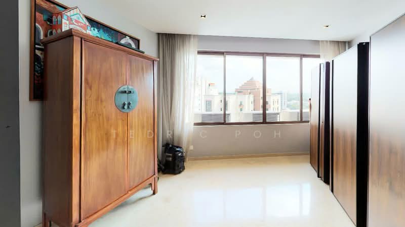 Balmoral Tower, 27 Balmoral Road, 5 Bedrooms, 5,004 sqft, Condominium For Sale, by Tedric Poh, 500099684 - PropertyGuru.com.sg
