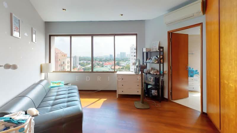 Balmoral Tower, 27 Balmoral Road, 5 Bedrooms, 5,004 sqft, Condominium For Sale, by Tedric Poh, 500099684 - PropertyGuru.com.sg