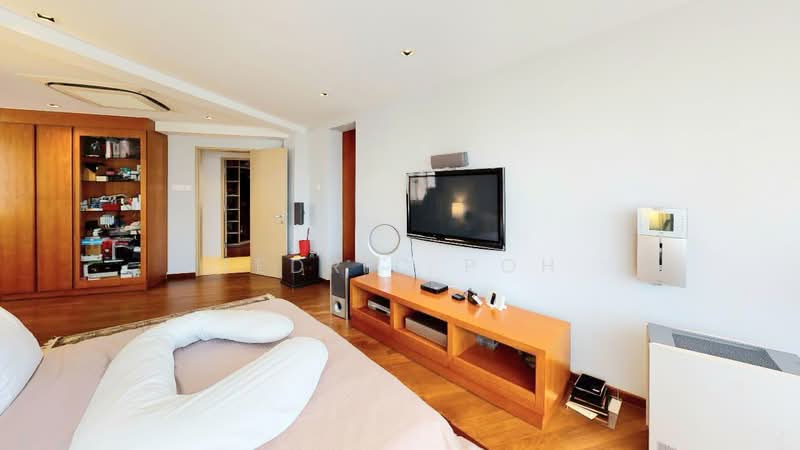 Balmoral Tower, 27 Balmoral Road, 5 Bedrooms, 5,004 sqft, Condominium For Sale, by Tedric Poh, 500099684 - PropertyGuru.com.sg