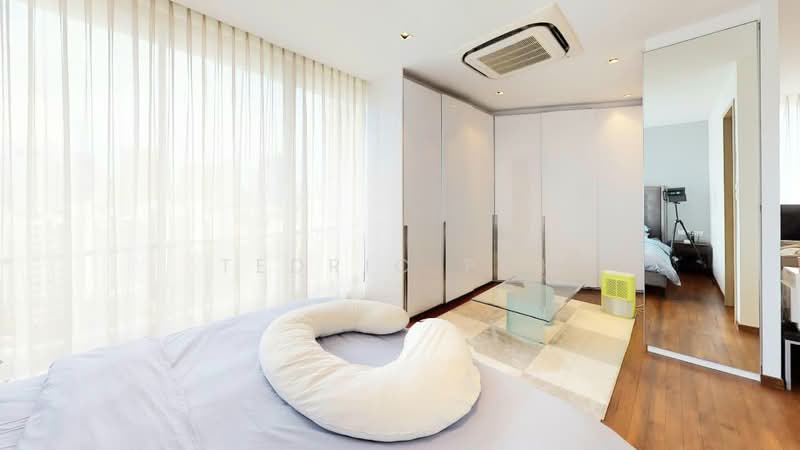 Balmoral Tower, 27 Balmoral Road, 5 Bedrooms, 5,004 sqft, Condominium For Sale, by Tedric Poh, 500099684 - PropertyGuru.com.sg