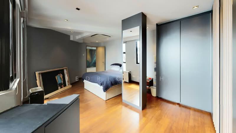 Balmoral Tower, 27 Balmoral Road, 5 Bedrooms, 5,004 sqft, Condominium For Sale, by Tedric Poh, 500099684 - PropertyGuru.com.sg