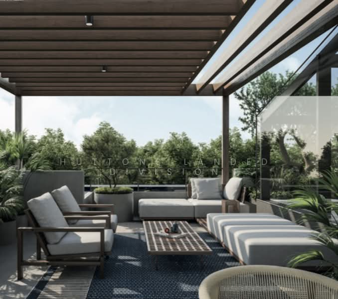 Brand New Freehold Semi-D, Walking Distance to Siglap MRT Semi-Detached House For Sale at S$ 8,780,000 | PropertyGuru Singapore - Exterior