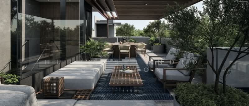 Brand New Freehold Semi-D, Walking Distance to Siglap MRT Semi-Detached House For Sale at S$ 8,780,000 | PropertyGuru Singapore - Exterior