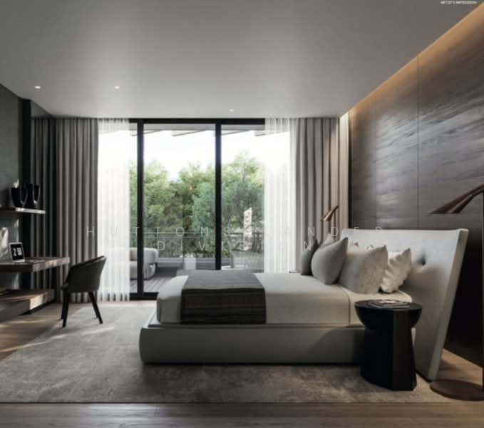 Brand New Freehold Semi-D, Walking Distance to Siglap MRT Semi-Detached House For Sale at S$ 8,780,000 | PropertyGuru Singapore - Bedroom