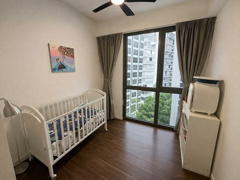 Bellewoods Executive Condominium For Sale at S$ 1,160,000 | PropertyGuru Singapore - Bedroom