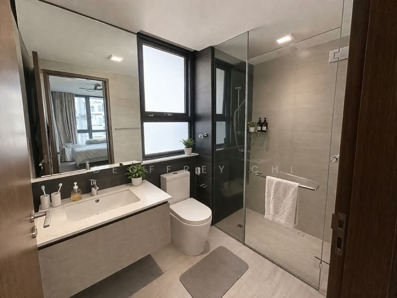 Bellewoods Executive Condominium For Sale at S$ 1,160,000 | PropertyGuru Singapore - Bathroom