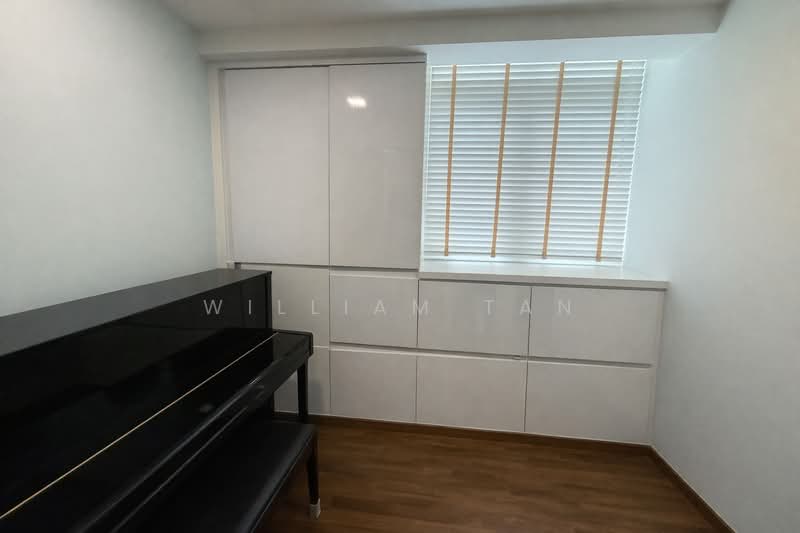 Imperial Heights Apartment For Sale at S$ 999,000 | PropertyGuru Singapore - Interior