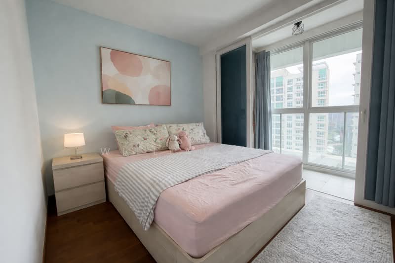 Imperial Heights Apartment For Sale at S$ 999,000 | PropertyGuru Singapore - Bedroom