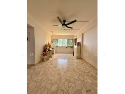 For Sale - 412 Yishun Ring Road