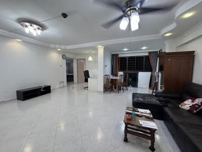 For Rent - 962 Hougang Avenue 9