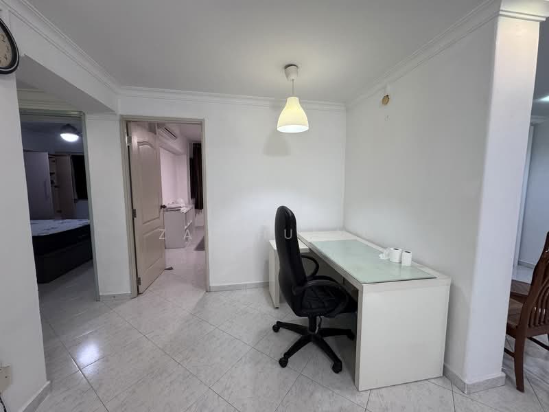 For Rent - 962 Hougang Avenue 9